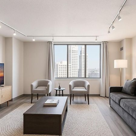 Xl Center 1-Br Condo Dwntn Hartford Easy Parking Exterior photo
