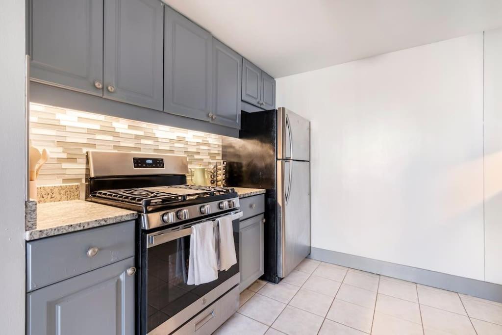 Xl Center 1-Br Condo Dwntn Hartford Easy Parking Exterior photo