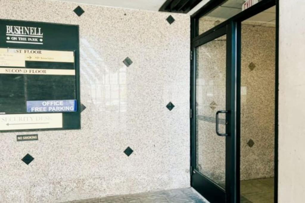 Xl Center 1-Br Condo Dwntn Hartford Easy Parking Exterior photo