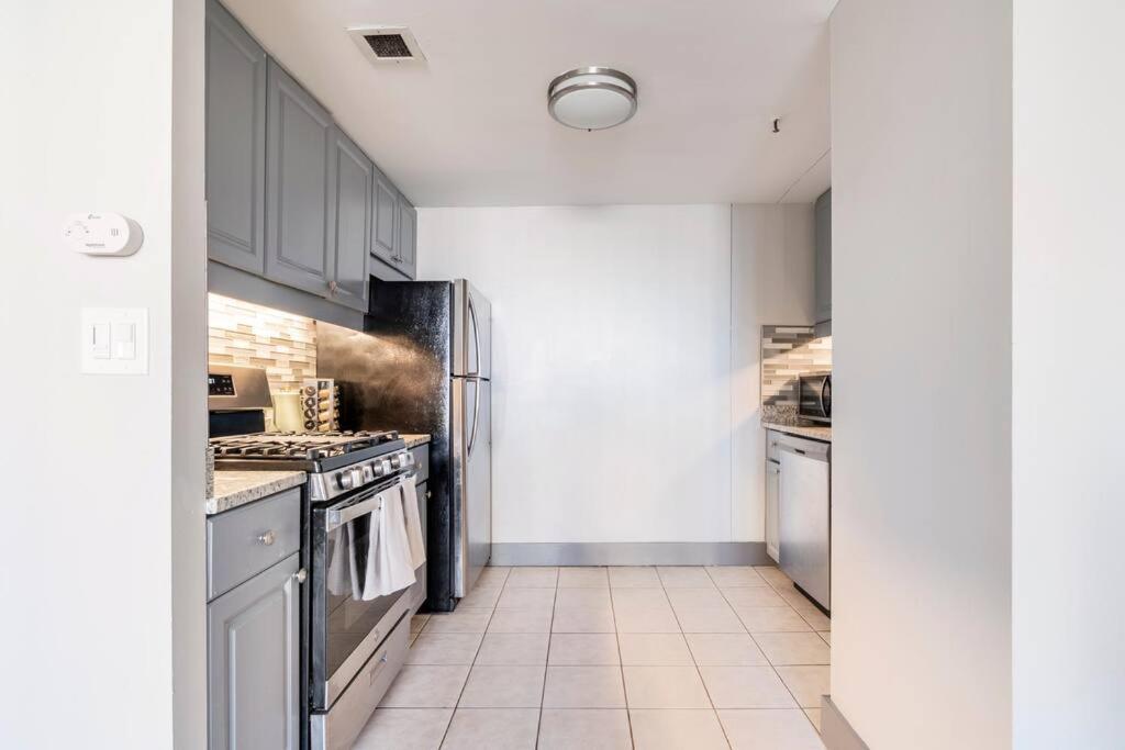 Xl Center 1-Br Condo Dwntn Hartford Easy Parking Exterior photo