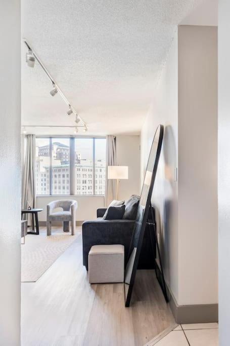 Xl Center 1-Br Condo Dwntn Hartford Easy Parking Exterior photo